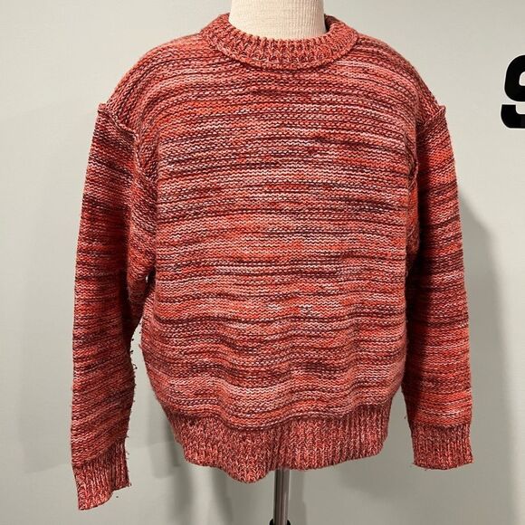 UGG Avianna Crew Neck Sweater Cozy Knit - Picture 3 of 8